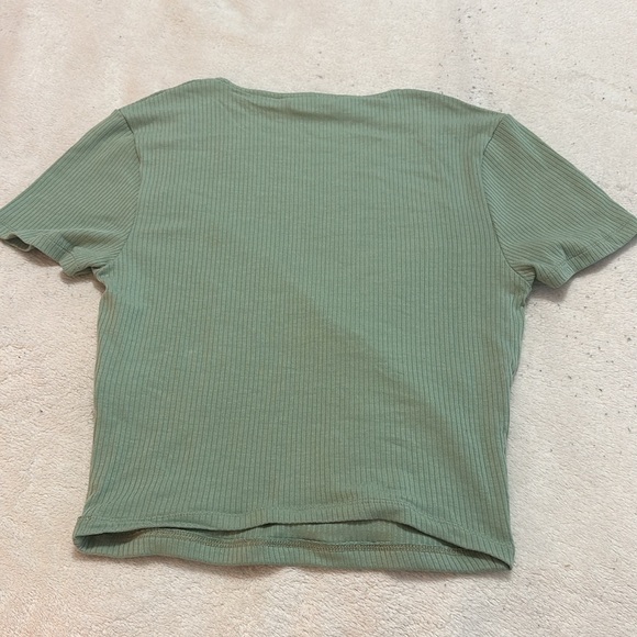 ASOS cross body shirt - Picture 4 of 4